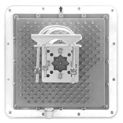 UHF RFID 9dBi Combined Reader Writer {@ns_text3} - UHF RFID 產品詳細圖 - 文星電子
